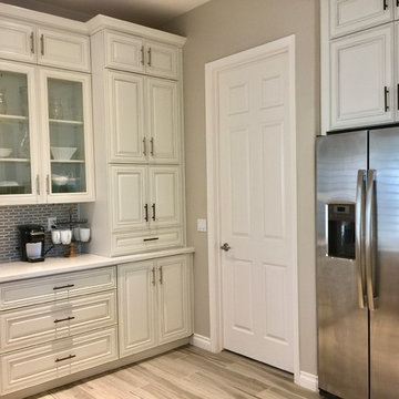 Vistancia-Trilogy Kitchen Remodel