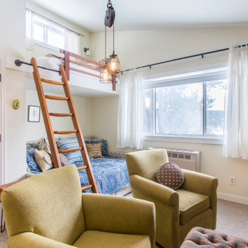 Cabin Remodel