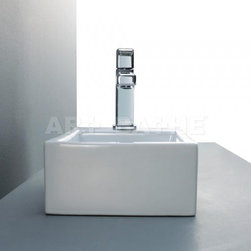 Sinks - Vessels - Bathroom Sinks