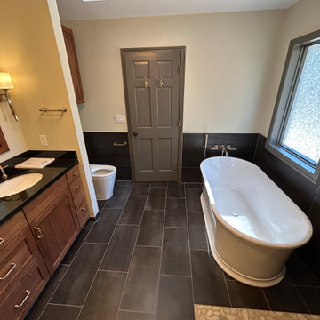 ADA Compliant Bathroom Remodels