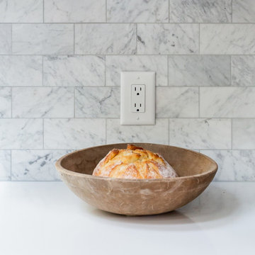 Remodel Kitchen - Accessible