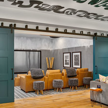 Theatre Room