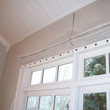 Jackie Von Tobel Window Treatments