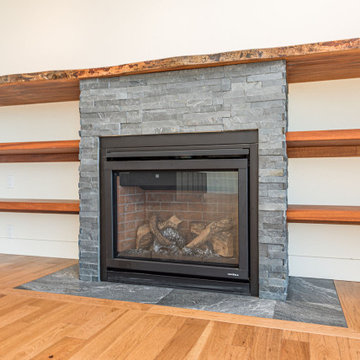 Port Townsend - Sun-Filled Solar Home