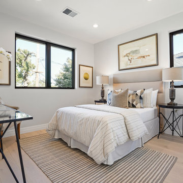 New Residence, Menlo Park-4