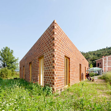 CASA GUALBA