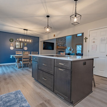 Kitchen in Uniontown 2026