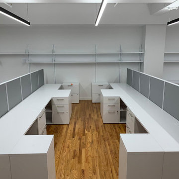 Cubicle Assembly NYC