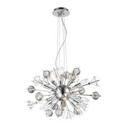 Chandelier - Products