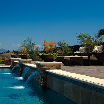 Pool Feature