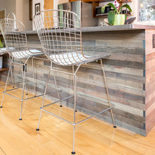 Wood Floors