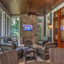 Patio Ideas