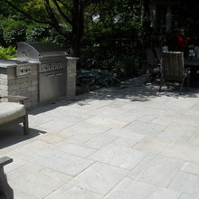 patio ideas