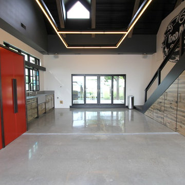 Great Garages