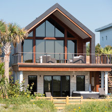 Lake house