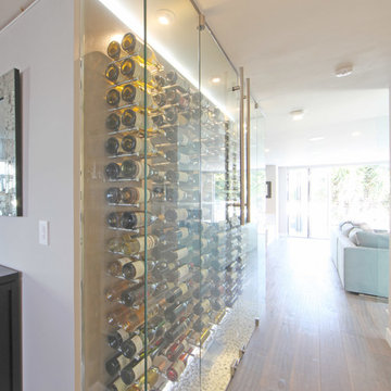 Friedman Residence - Manhattan Beach Transitional