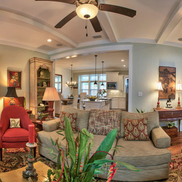 Beautiful Cottage in Tallahassee, FL