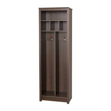 Mud Room