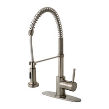Kitchen Faucets, Hardware