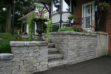 Landscaping Projects