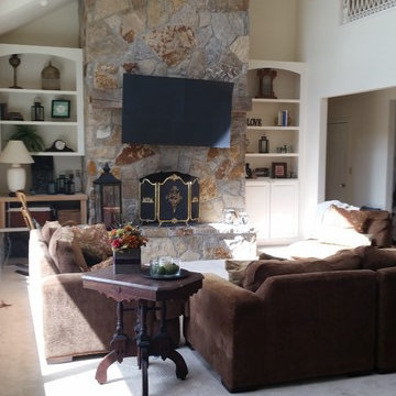 Before & After Photos