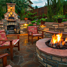 Landscape Ideas