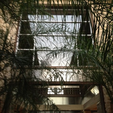 Rosenhain Residence