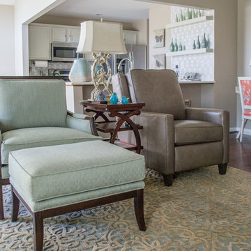 2015 | Updated Spec Home