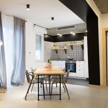 Confort nel coliving