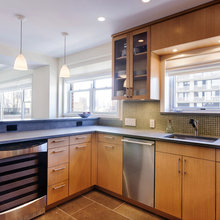 Kitchens