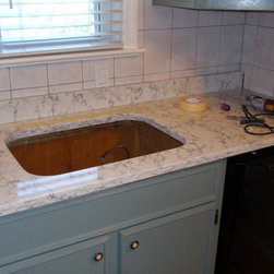 Installations - Kitchen Products