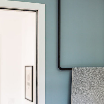 Salle de Bain - Appartement