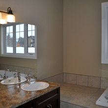 Bathroom Ideas