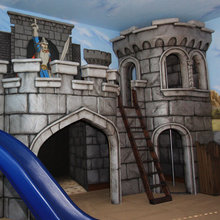 playrooms