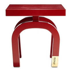 Moooi Common Comrades: Emperor - Side Tables And End Tables