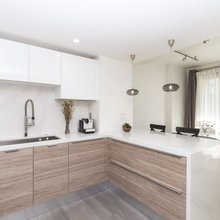 Kitchen Cabinet