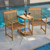 Patio Dining Chair