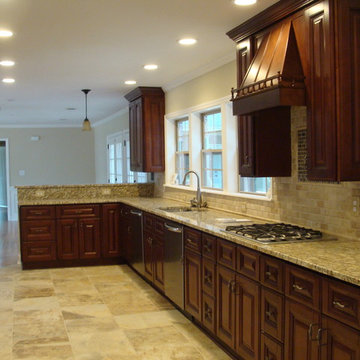 Midtown Kitchen Remodel