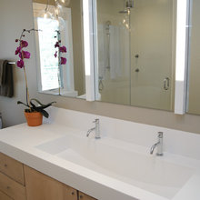 sinks