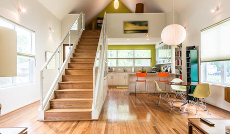 How the Right Stairs Could be the Key to a Successful Loft Conversion