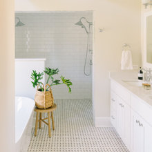 Farmhouse bath