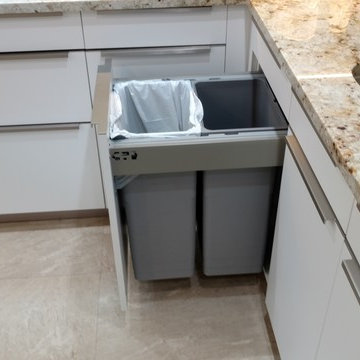 Longboat Contemporary Condo