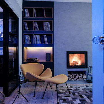 Crouch End - House Refurbishment