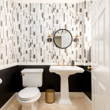 Interior Remodel & Design