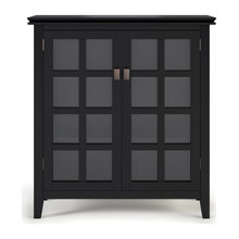 Entryway Storage