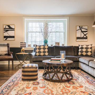 Elegant Colonial