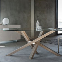 Extendable Dining Table