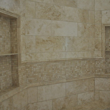 CC of South Master Bath