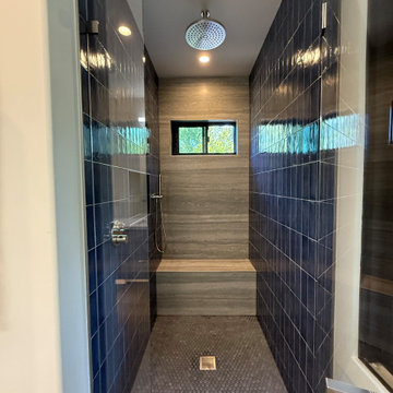 Bollinger - Comprehensive Home Remodel