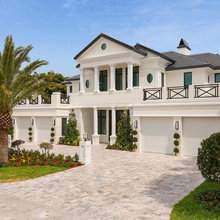 garage door